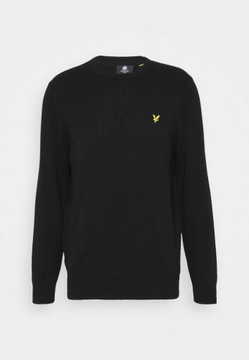 свитер Lyle & Scott M