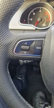 Audi A5 8T Coupe 3.0 TDI 240KM 2008 Audi A5 Coupe 3.0 TDI 240KM Quattro Manual Xenon LED Navi Kamera 3.0 240KM, zdjęcie 21