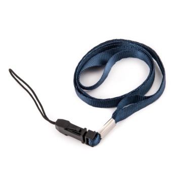 Шнурок для ключей-переноски телефона цветной