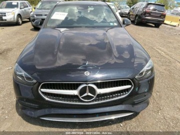 Mercedes Klasa C W206 2022 Mercedes-Benz Klasa C 300 4Matic 2022 2.0l 2.0 Benzyna 255KM, zdjęcie 7