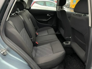 Seat Ibiza III 1.4 16V 75KM 2006 Seat Ibiza 1,4 16V 75KM Sport Edition 2006, zdjęcie 26