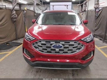 Ford Edge II 2022 Ford Edge Titanium 2022 2.0 Benzyna 250KM, zdjęcie 7