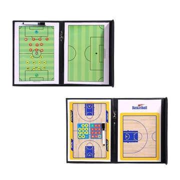 2x 1 кусок тренерской доски