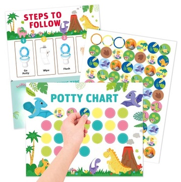 НАКЛЕЙКИ ДЛЯ ПРИУЧЕНИЯ К ГОРШКУ ДЛЯ МАЛЫШЕЙ НАГРАДА ДЛЯ ДЕТЕЙ