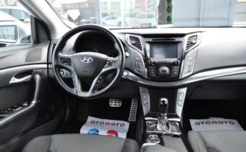 Hyundai i40 Kombi Facelifting 1.7 CRDi 141KM 2016 Hyundai i40 1.7 CRDI 141km Automat Nawigacja Kamera 1.7 Diesel 141KM, zdjęcie 18