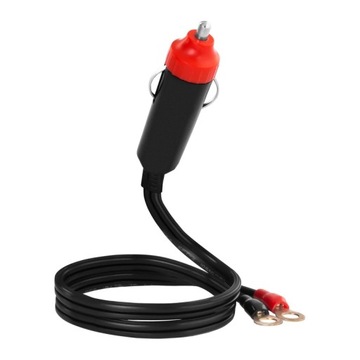 Преобразователь напряжения для аккумулятора 600Вт + Адаптер