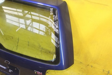 KLAPA TYŁ BAGAŻNIKA VW PASSAT B5 FL KOMBI