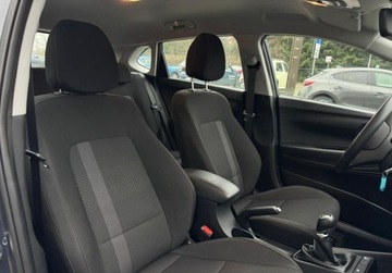 Hyundai i20 III 2024 Hyundai i20 1.2 Modern Comfort Led FV23 Gwarancja Producenta ASO Salon PL, zdjęcie 5