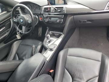 BMW Seria 4 G22-23-26 2020 BMW M4 2020r., 3.0L 3.0 Benzyna 425KM, zdjęcie 6