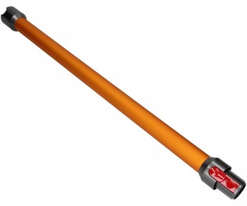 ОРАНЖЕВАЯ ТРУБКА для DYSON V7 V8 V10 V11 V15