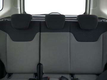 Ford Tourneo Courier I Mikrovan 1.5 TDCi 95KM 2017 Ford Tourneo Courier 1.5 TDCI, Salon Polska, zdjęcie 9