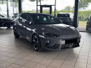 Cupra Leon II 2025 CUPRA Leon 1.5 TSI Combi 150KM 2025, zdjęcie 2