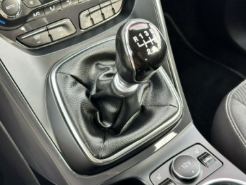 Ford Kuga II SUV 1.6 EcoBoost 150KM 2014 Ford Kuga Xenon,Półskóra, Grzane fotele,, zdjęcie 23