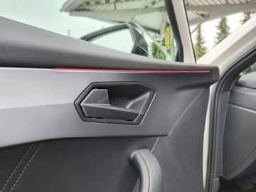 Cupra Formentor Crossover PHEV 1.4 e-HYBRID 204KM 2022 Cupra Formentor serwis ASO 1.4 hybryda 204KM bezwypadkowy pakiety navi Ful, zdjęcie 19