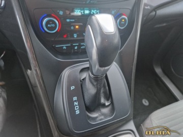 Ford C-MAX II Grand C-MAX Facelifting 1.5 EcoBoost 182KM 2016 Ford Grand C-MAX Park assist Podgrzewana kierownica Czujniki parkowania Su, zdjęcie 27