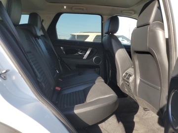 Land Rover Discovery Sport 2024 Land Rover Discovery Sport S 2024 2.0l 2.0 Benzyna 246KM, zdjęcie 11