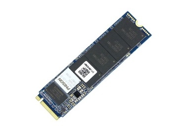 DYSK SSD M.2 PHISON 512GB PS5012-E12S PCIe NVMe
