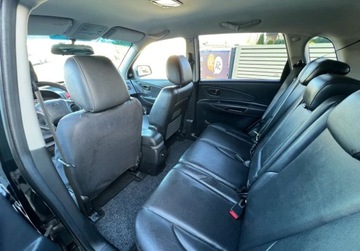 Hyundai Tucson I SUV 2.0 i 16V 141KM 2006 Hyundai Tucson instalacja LPG 2.0 BenzynaLPG 141KM, zdjęcie 7