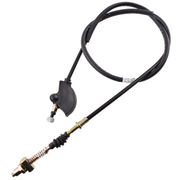 LINKA HAMULCA na PRZOD do ROMET OGAR 202/BASSA WM