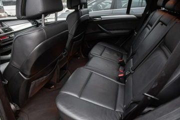 BMW X5 E70 SUV Facelifting xDrive40d 306KM 2011 BMW X5 7-os ! M-Pakiet ShadowLine ! Super Stan !, zdjęcie 6