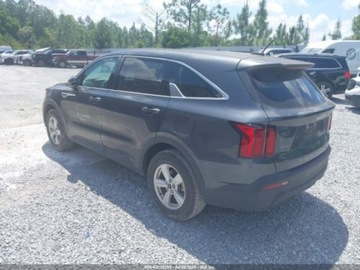 Kia Sorento IV 2022 Kia Sorento LX 2022 2.5l 2.5 Benzyna 191KM, zdjęcie 3