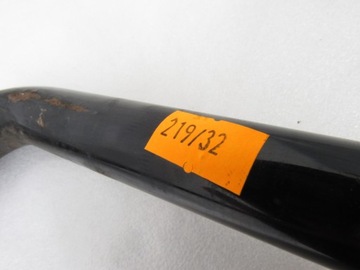 Руль Arctic Cat 400, 14р.