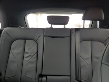 Audi Q3 II 2022 Audi Q3 Premium S Line 45 2022 2.0l 2.0 Benzyna 228KM, zdjęcie 10