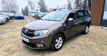 Dacia Logan 2018 Dacia Logan LPG GAZ DUZA NAWIGACJA super okazja polecamy 90KM, zdjęcie 27