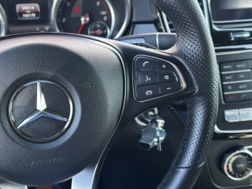 Mercedes GLE W166/C292 SUV 3.0 350d 258KM 2018 Mercedes GLE 350 Salon PL! Kamera 360, Navi, LED, zdjęcie 22