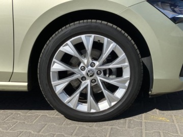 Skoda Superb III Kombi Facelifting 2.0 TDI SCR 150KM 2024 Skoda Superb Selection ! Kamera ! Podgrzewane Fote, zdjęcie 11