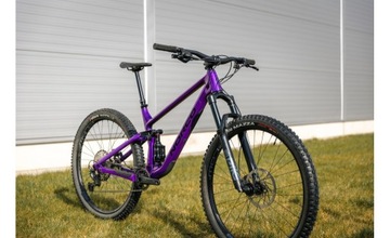 Трейловый велосипед эндуро — Norco Optic C3 Carbon — 2023 г.
