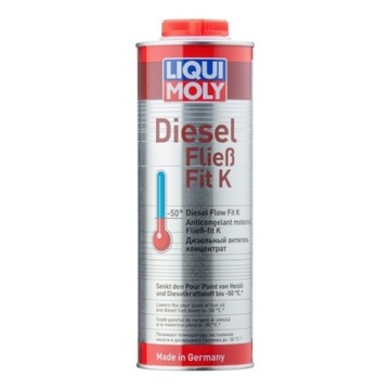 DEPRESATOR DIESEL -31C 1L