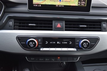 Audi A4 B9 Avant 2.0 TDI 190KM 2018 Audi A4 Avant S-LINE Full-LED Wirtual-Licznik Panorama El.Klapa Pol-Skora, zdjęcie 18