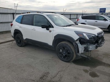 Subaru Forester VI 2024 Subaru Forester Wilderness 2024 2.5l 2.5 Benzyna 182KM, zdjęcie 4