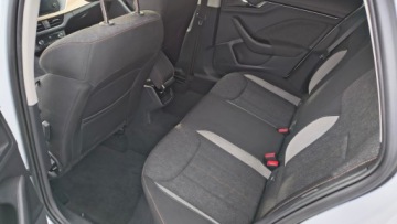 Skoda Scala Hatchback 1.5 TSI 150KM 2022 Skoda Scala 1.5TSI 150KM ACC SalonPL Virt.Cockpit, zdjęcie 9
