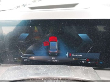 BMW X5 G05 2025 BMW X5 XDRIVE40I, 2025r., 4x4, 3.0L 3.0 Hybryda 375KM, zdjęcie 10