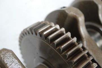 Коленвал YAMAHA FJR 1300 01-05