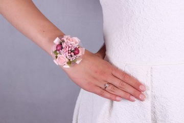 Котыльон люкс булавки букет свадебный выпускной выпускной