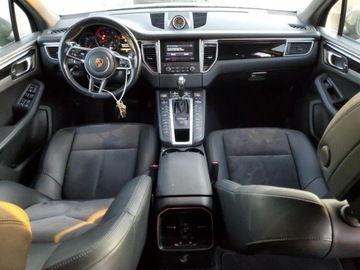 Porsche Macan SUV 2.0 252KM 2018 Porsche Macan 2018 2.0l 2.0 Benzyna 252KM, zdjęcie 8