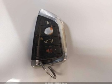 BMW X5 F15 2016 BMW X5 2016 BMW X5 XDRIVE35I 3.0 Benzyna 300KM, zdjęcie 12