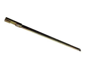 Zasuwnica WinkHaus VBF 350 dł.374