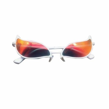 goc/Donquixote Doflamingo anime okulary kostium