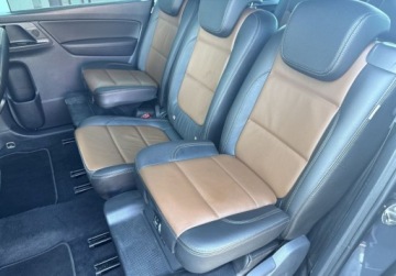 Seat Alhambra II (7N) 2022 Seat Alhambra 1.4TSI 150KM Xcellence DSG ACC Kamera 7-osobowa Panorama FV23, zdjęcie 12