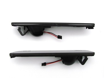 FORD MUSTANG 2005-2009 KONTURA LED RED