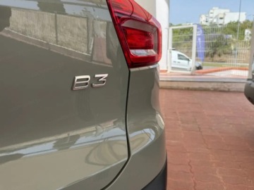 Volvo XC40 Crossover Facelifting 2.0 B3 163KM 2026 VOLVO XC40 B3 Core Suv 2.0 (163KM) 2026, zdjęcie 16