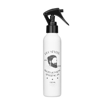 Prestyler do włosów i brody PROSTYLER Cyrulicy 150ml