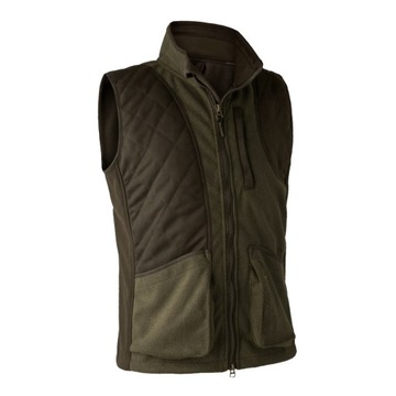Deerhunter Kamizelka myśliwska_ Strzelecka z membraną_Gamekeeper_ Rozm.3XL