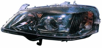 ALKAR 2756437 SVĚTLOMET