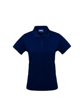 Polo ROSSINI Take Time Damska Granatowa rozmiar S