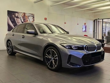 BMW Seria 3 G20-G21 Limuzyna 2.0 320i 184KM 2026 BMW Seria 3 320i M Sport 2.0 184KM, zdjęcie 1